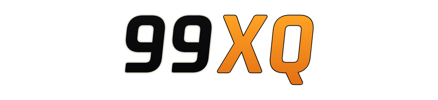 99xq লোগো